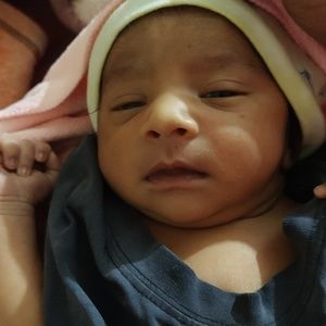 Meet your Posher, Amarjyoti